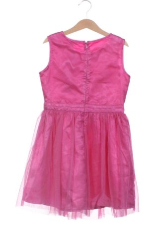 Kinderkleid Yumi, Größe 6-7y/ 122-128 cm, Farbe Rosa, Preis € 31,65