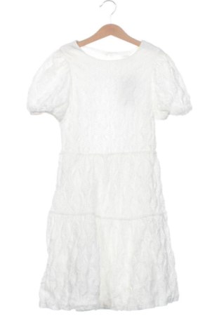 Rochie pentru copii Zara, Mărime 12-13y/ 158-164 cm, Culoare Alb, Preț 123,00 Lei