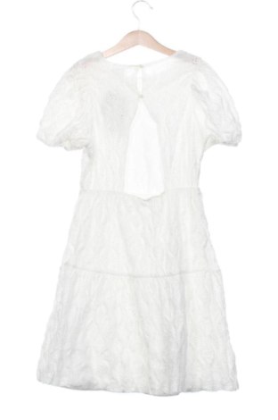 Rochie pentru copii Zara, Mărime 12-13y/ 158-164 cm, Culoare Alb, Preț 123,00 Lei