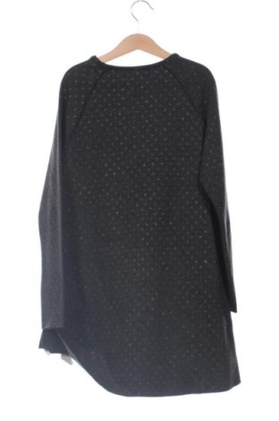 Dziecięca sukienka Zara, Rozmiar 8-9y/ 134-140 cm, Kolor Szary, Cena 54,48 zł