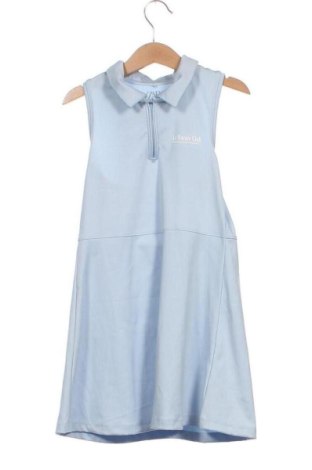 Rochie pentru copii Zara, Mărime 6-7y/ 122-128 cm, Culoare Albastru, Preț 63,99 Lei