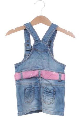 Rochie pentru copii Zara, Mărime 12-18m/ 80-86 cm, Culoare Albastru, Preț 52,13 Lei