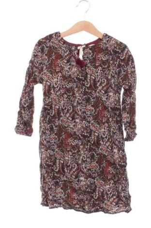 Dziecięca sukienka Zara, Rozmiar 4-5y/ 110-116 cm, Kolor Kolorowy, Cena 53,99 zł