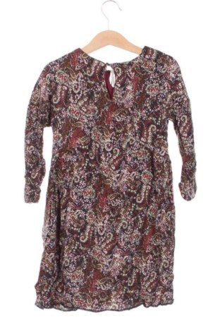 Dziecięca sukienka Zara, Rozmiar 4-5y/ 110-116 cm, Kolor Kolorowy, Cena 53,99 zł