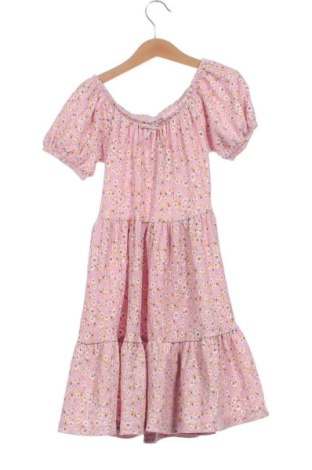 Детска рокля Zara, Размер 7-8y/ 128-134 см, Цвят Многоцветен, Цена 10,73 €