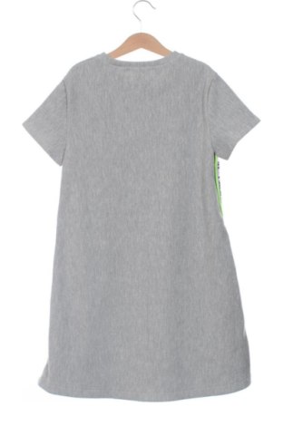 Dziecięca sukienka Zara, Rozmiar 10-11y/ 146-152 cm, Kolor Szary, Cena 53,58 zł