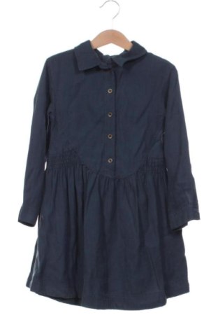 Kinderkleid Zara, Größe 5-6y/ 116-122 cm, Farbe Grau, Preis € 10,17