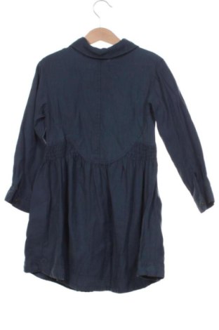 Kinderkleid Zara, Größe 5-6y/ 116-122 cm, Farbe Grau, Preis € 10,17