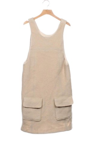 Rochie pentru copii Zara, Mărime 12-13y/ 158-164 cm, Culoare Bej, Preț 131,99 Lei