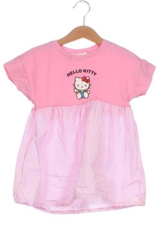 Παιδικό φόρεμα Zara, Μέγεθος 18-24m/ 86-98 εκ., Χρώμα Πολύχρωμο, Τιμή 10,00 €