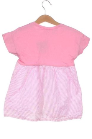 Παιδικό φόρεμα Zara, Μέγεθος 18-24m/ 86-98 εκ., Χρώμα Πολύχρωμο, Τιμή 10,00 €