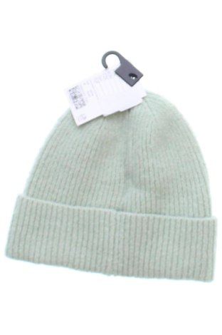 Dziecięca czapka H&M, Kolor Zielony, Cena 64,30 zł