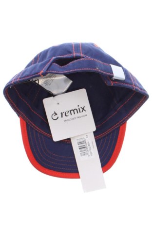 Dětská čepice  Little Marc Jacobs, Barva Modrá, Cena  879,00 Kč