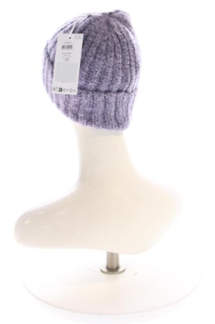 Dětská čepice  Name It, Barva Fialová, Cena  319,00 Kč