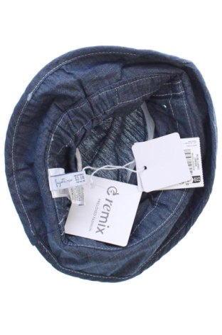 Dětská čepice  OVS, Barva Modrá, Cena  259,00 Kč