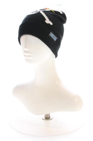 Παιδικό καπέλο One Piece, Χρώμα Μαύρο, Τιμή 13,99 €