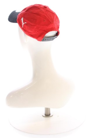 Căciulă pentru copii PUMA, Culoare Roșu, Preț 44,99 Lei