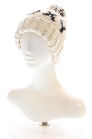 Παιδικό καπέλο Roxy, Χρώμα Εκρού, Τιμή 17,99 €