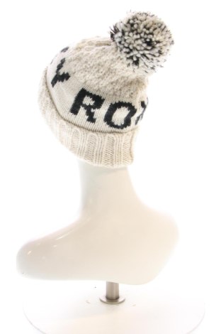 Παιδικό καπέλο Roxy, Χρώμα Εκρού, Τιμή 17,99 €