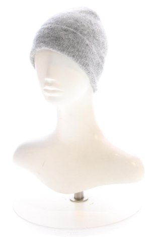 Παιδικό καπέλο Samsoe & Samsoe, Χρώμα Γκρί, Τιμή 7,99 €