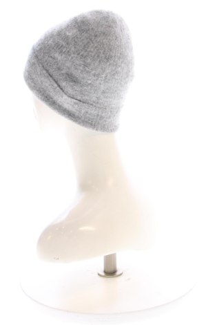 Παιδικό καπέλο Samsoe & Samsoe, Χρώμα Γκρί, Τιμή 7,99 €