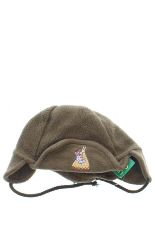 Kindermütze United Colors Of Benetton, Farbe Grün, Preis € 14,00