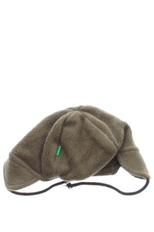 Kindermütze United Colors Of Benetton, Farbe Grün, Preis € 14,00