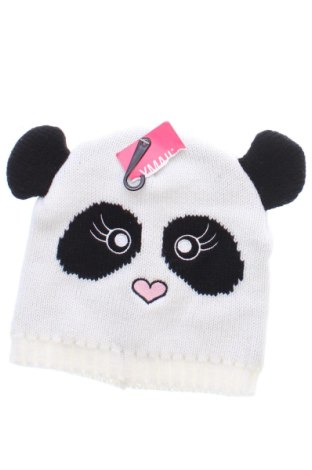 Kindermütze X-Mail, Farbe Weiß, Preis € 12,00