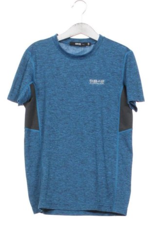 Detské tričko 8848 Altitude, Veľkosť 8-9y/ 134-140 cm, Farba Modrá, Cena  16,95 €
