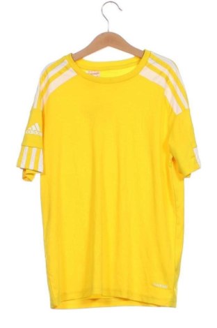 Detské tričko Adidas, Veľkosť 10-11y/ 146-152 cm, Farba Žltá, Cena  15,95 €