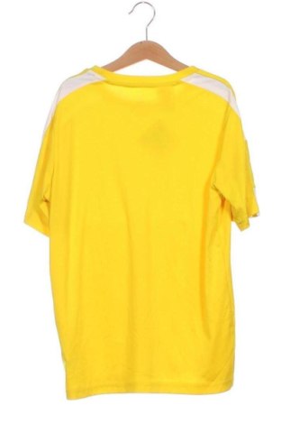 Detské tričko Adidas, Veľkosť 10-11y/ 146-152 cm, Farba Žltá, Cena  15,95 €