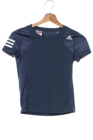 Detské tričko Adidas, Veľkosť 9-10y/ 140-146 cm, Farba Modrá, Cena  15,95 €