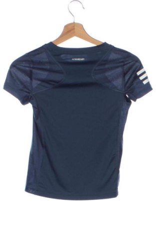 Detské tričko Adidas, Veľkosť 9-10y/ 140-146 cm, Farba Modrá, Cena  15,95 €