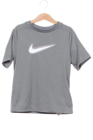 Detské tričko Adidas, Veľkosť 6-7y/ 122-128 cm, Farba Sivá, Cena  12,95 €