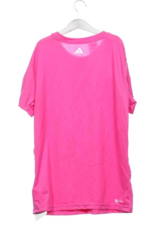 Kinder T-Shirt Adidas, Größe 14-15y/ 168-170 cm, Farbe Rosa, Preis € 16,99
