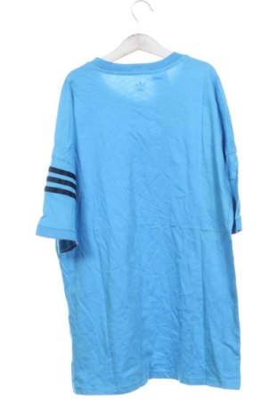 Детска тениска Adidas, Размер 14-15y/ 168-170 см, Цвят Син, Цена 11,75 €