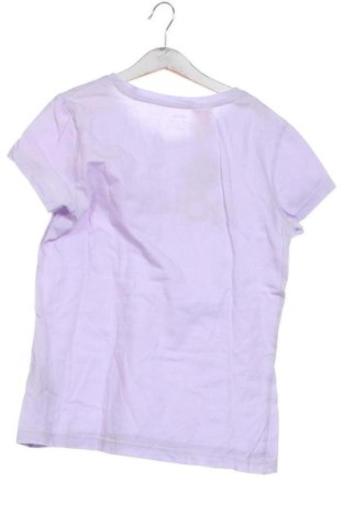 Detské tričko Adidas, Veľkosť 14-15y/ 168-170 cm, Farba Fialová, Cena  10,00 €