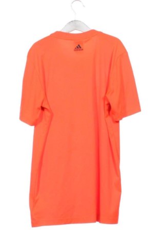 Детска тениска Adidas, Размер 15-18y/ 170-176 см, Цвят Оранжев, Цена 13,29 €