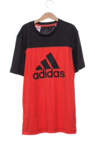 Детска тениска Adidas, Размер 12-13y/ 158-164 см, Цвят Многоцветен, Цена 13,29 €