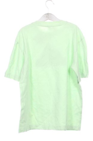 Tricou pentru copii Adidas, Mărime 10-11y/ 146-152 cm, Culoare Verde, Preț 79,99 Lei