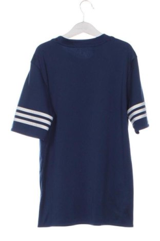 Tricou pentru copii Adidas, Mărime 12-13y/ 158-164 cm, Culoare Albastru, Preț 79,99 Lei