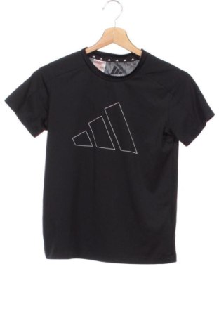 Detské tričko Adidas, Veľkosť 10-11y/ 146-152 cm, Farba Čierna, Cena  14,95 €