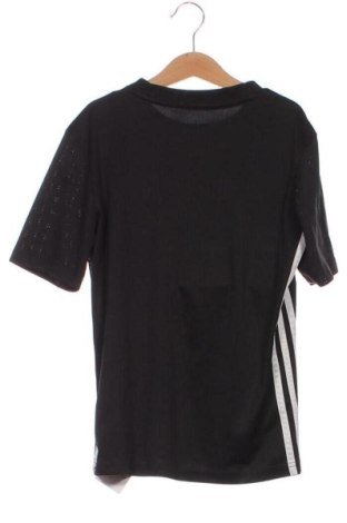 Dziecięcy T-shirt Adidas, Rozmiar 10-11y/ 146-152 cm, Kolor Czarny, Cena 67,99 zł