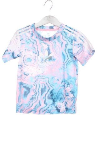 Dziecięcy T-shirt Adidas Originals, Rozmiar 2-3y/ 98-104 cm, Kolor Kolorowy, Cena 67,99 zł