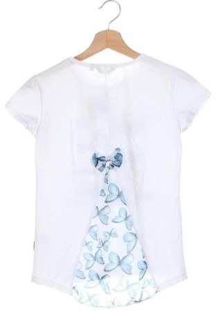 Детска тениска Admiral, Размер 11-12y/ 152-158 см, Цвят Бял, Цена 8,00 €