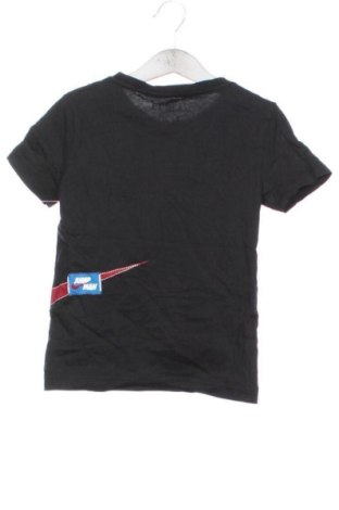 Tricou pentru copii Air Jordan Nike, Mărime 5-6y/ 116-122 cm, Culoare Negru, Preț 107,99 Lei