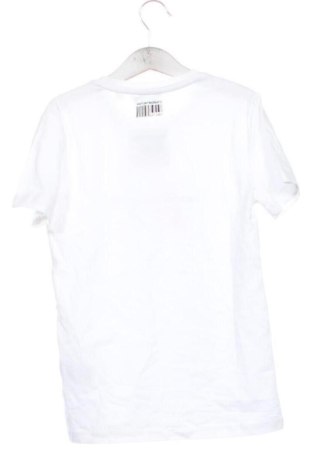 Dziecięcy T-shirt Antony Morato, Rozmiar 8-9y/ 134-140 cm, Kolor Biały, Cena 53,99 zł