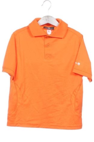 Detské tričko Artengo, Veľkosť 6-7y/ 122-128 cm, Farba Oranžová, Cena  6,95 €