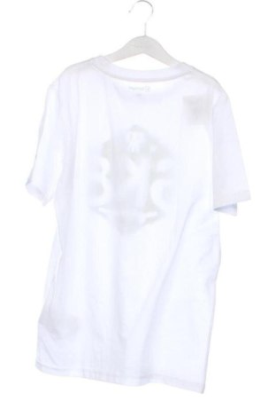 Kinder T-Shirt Benger, Größe 12-13y/ 158-164 cm, Farbe Weiß, Preis € 7,67