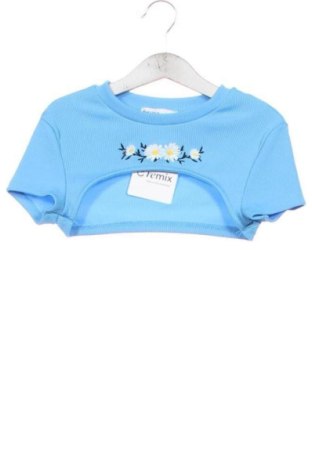 Tricou pentru copii Bershka, Mărime 7-8y/ 128-134 cm, Culoare Multicolor, Preț 31,99 Lei